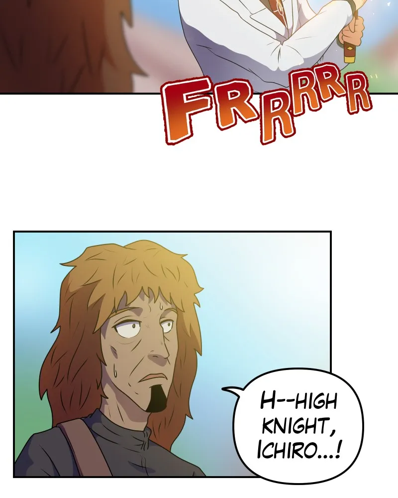 Soul Gear Chapter 36 page 2 - 