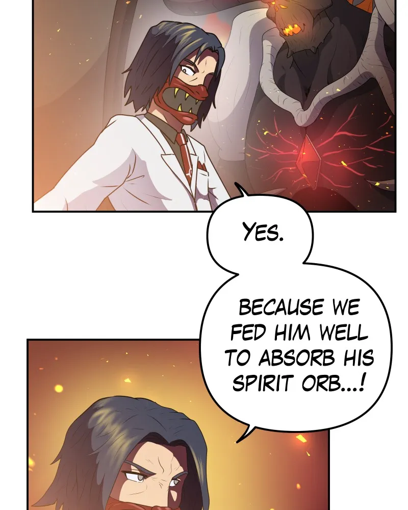 Soul Gear Chapter 36 page 12 - 