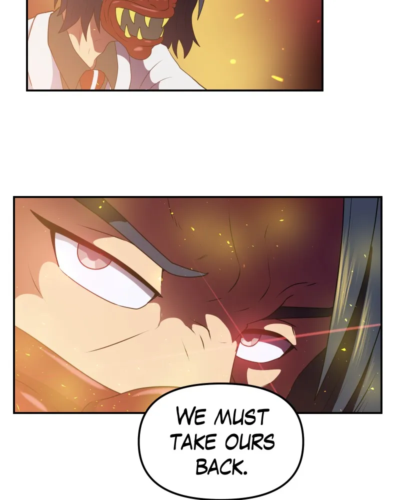 Soul Gear Chapter 36 page 13 - 