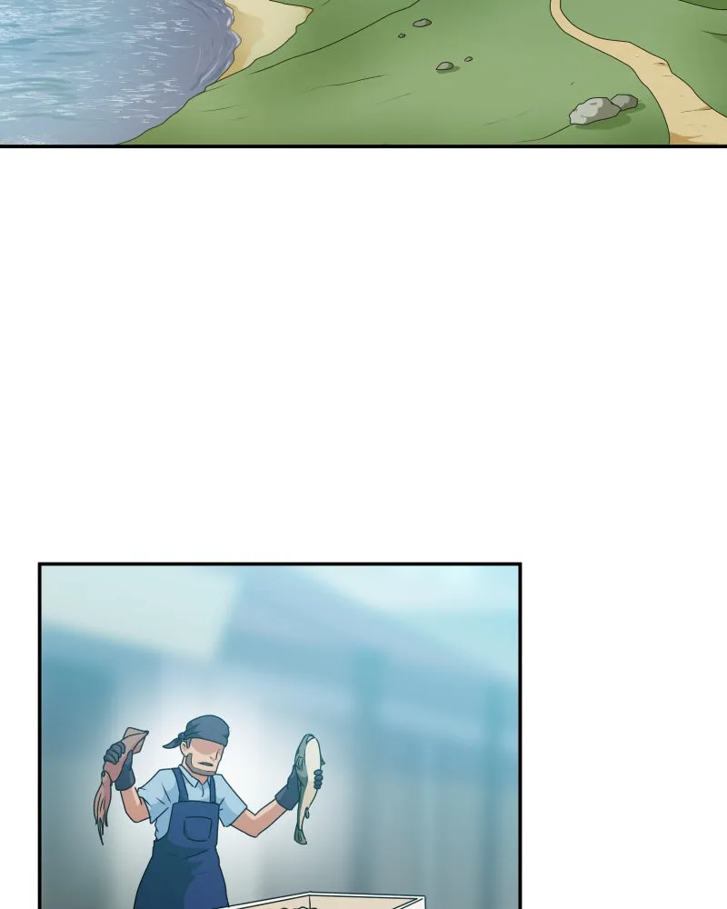 Soul Gear Chapter 36 page 18 - 