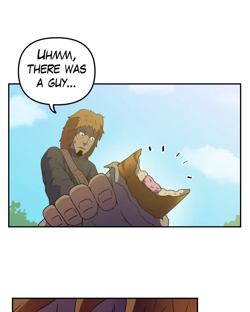 Soul Gear Chapter 36 page 3 - 