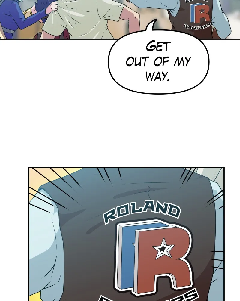 Soul Gear Chapter 36 page 24 - 