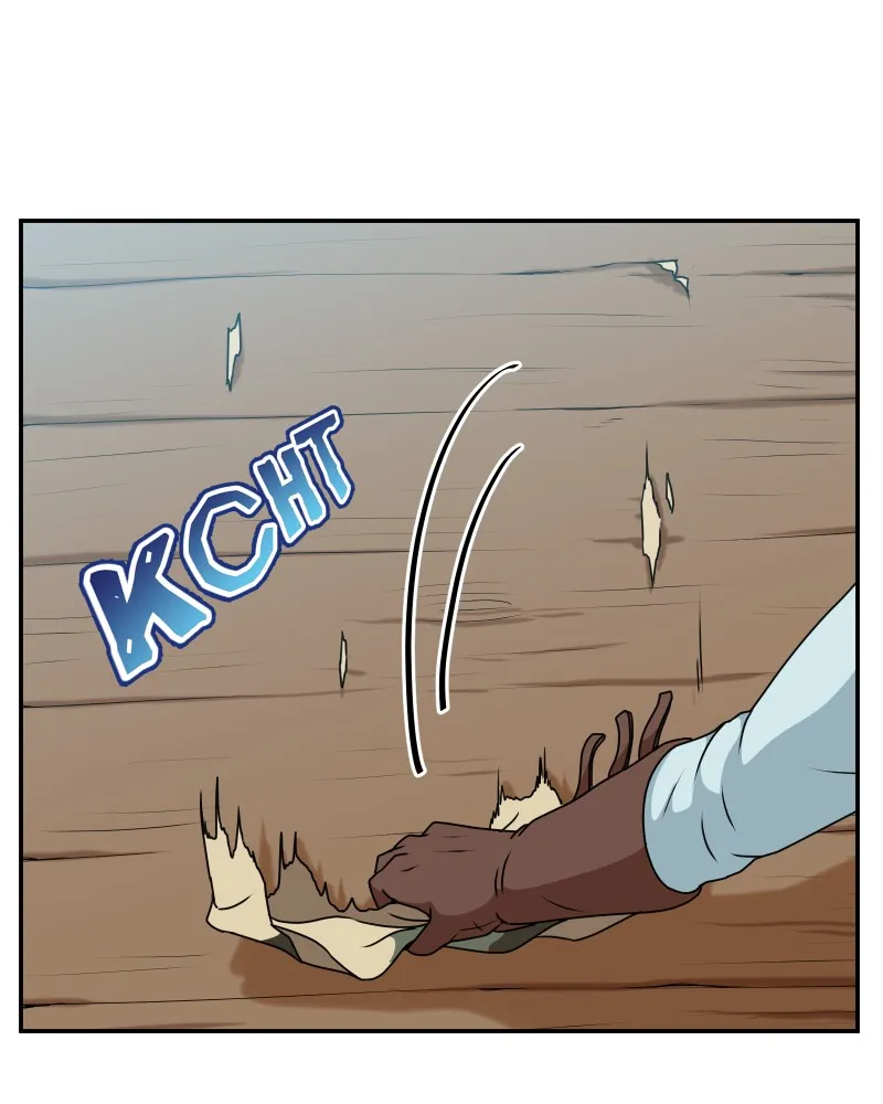 Soul Gear Chapter 36 page 27 - 