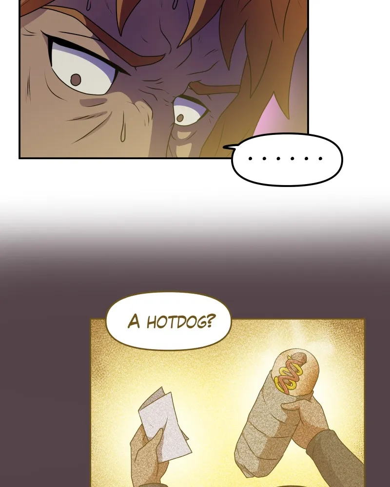 Soul Gear Chapter 36 page 4 - 