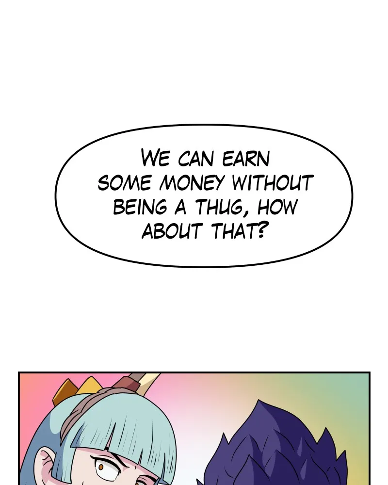 Soul Gear Chapter 36 page 36 - 