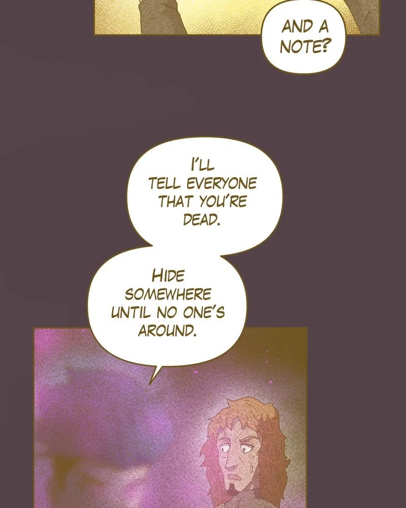 Soul Gear Chapter 36 page 5 - 