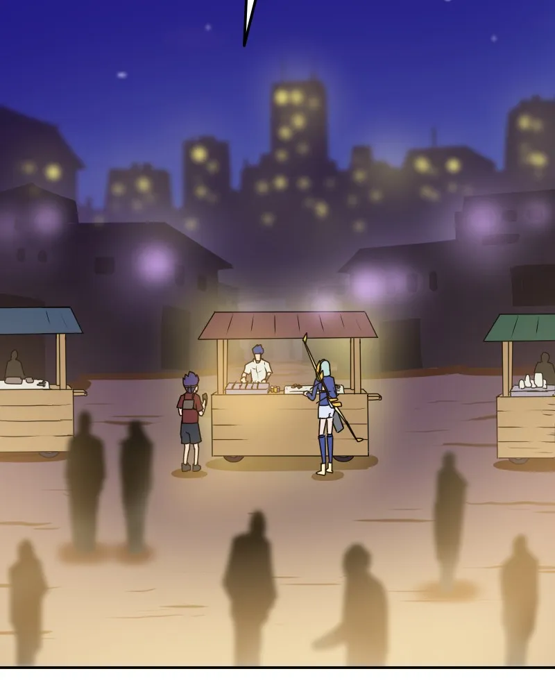 Soul Gear Chapter 36 page 41 - 
