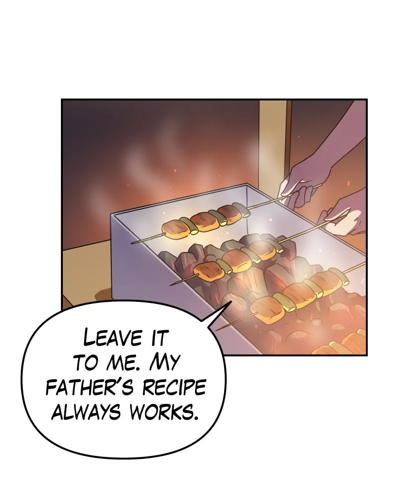 Soul Gear Chapter 36 page 42 - 
