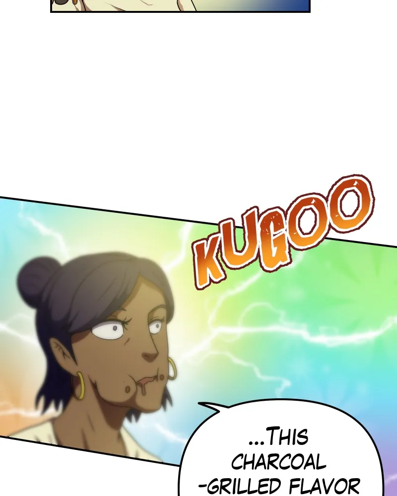 Soul Gear Chapter 36 page 48 - 