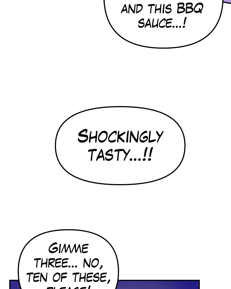 Soul Gear Chapter 36 page 49 - 
