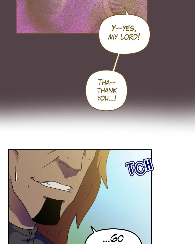 Soul Gear Chapter 36 page 6 - 