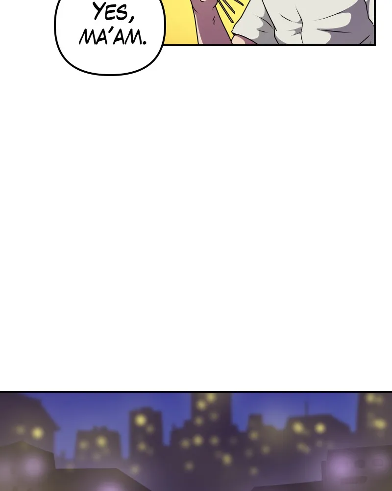 Soul Gear Chapter 36 page 51 - 
