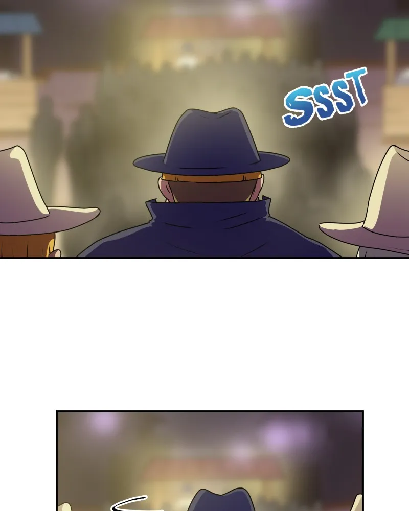 Soul Gear Chapter 36 page 56 - 
