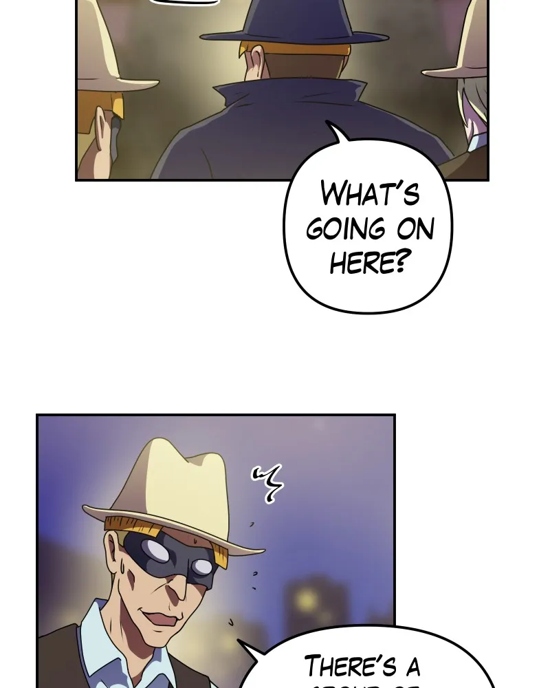 Soul Gear Chapter 36 page 57 - 