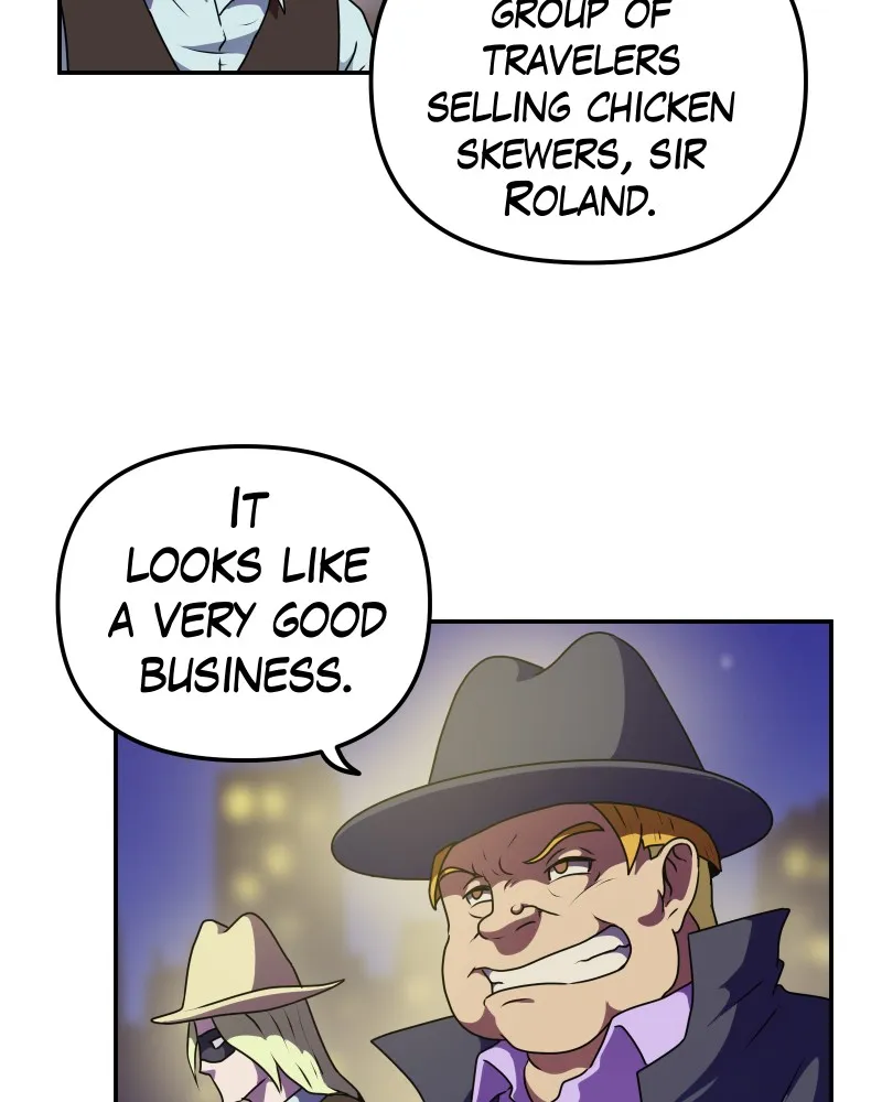 Soul Gear Chapter 36 page 58 - 