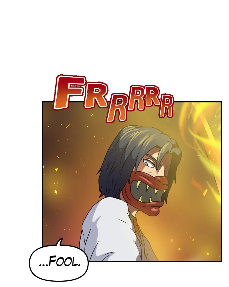 Soul Gear Chapter 36 page 8 - 