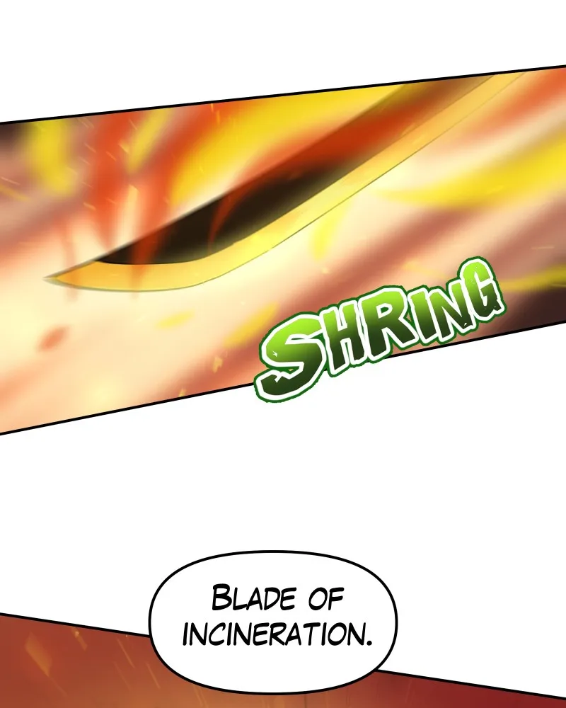 Soul Gear Chapter 36 page 9 - 