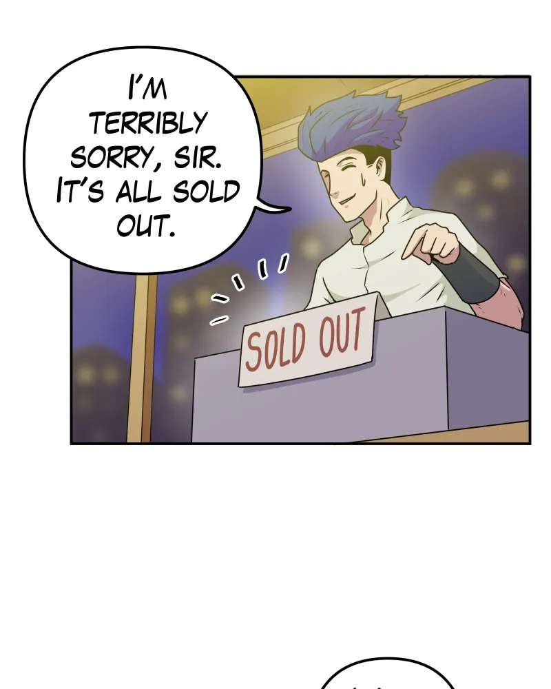 Soul Gear Chapter 37 page 2 - 