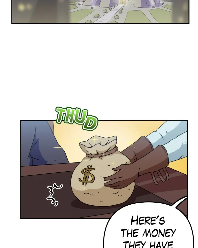 Soul Gear Chapter 37 page 11 - 