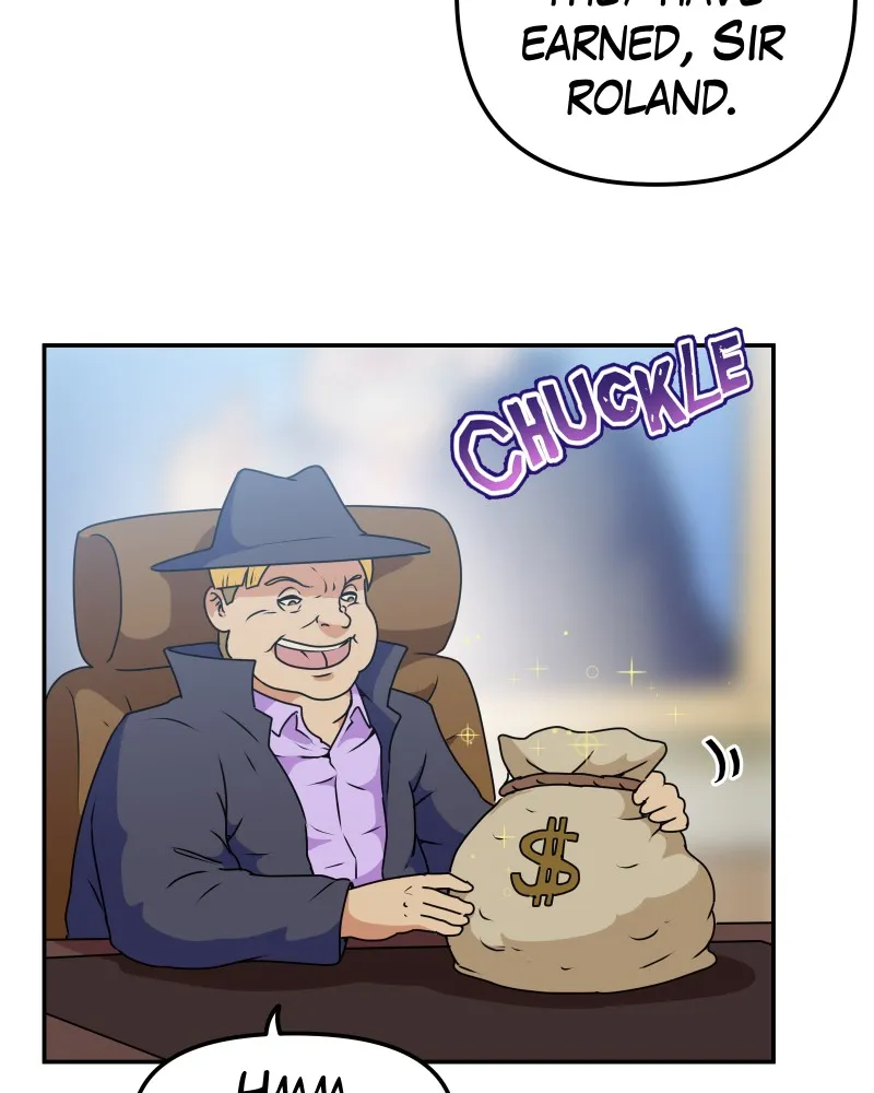 Soul Gear Chapter 37 page 12 - 
