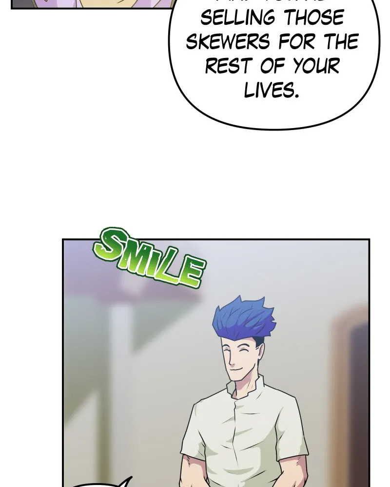 Soul Gear Chapter 37 page 15 - 