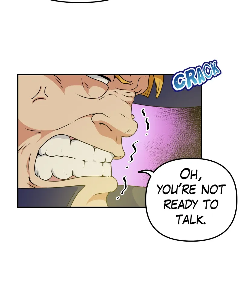 Soul Gear Chapter 37 page 18 - 