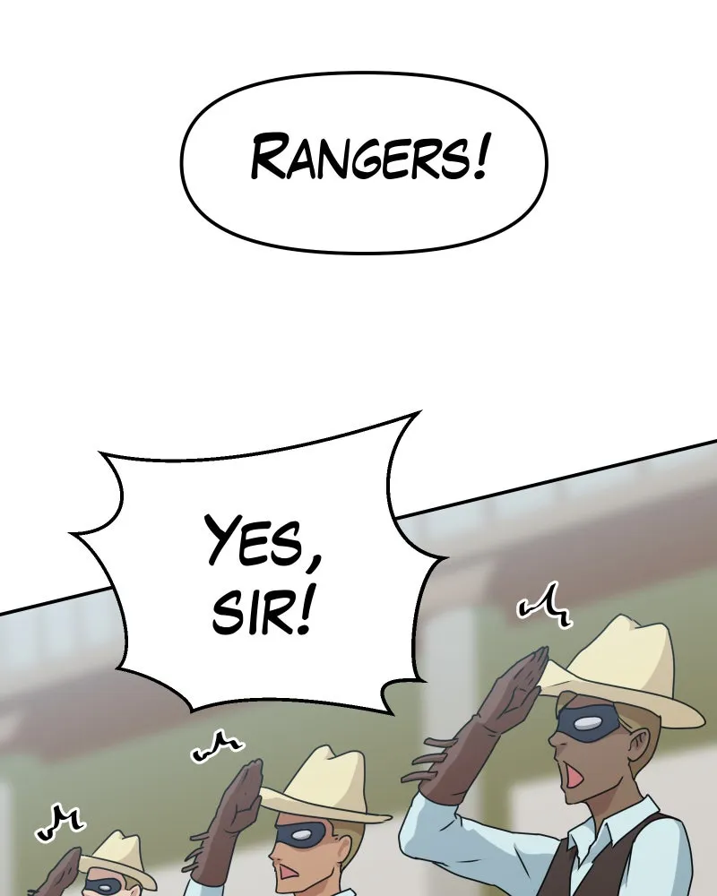 Soul Gear Chapter 37 page 19 - 