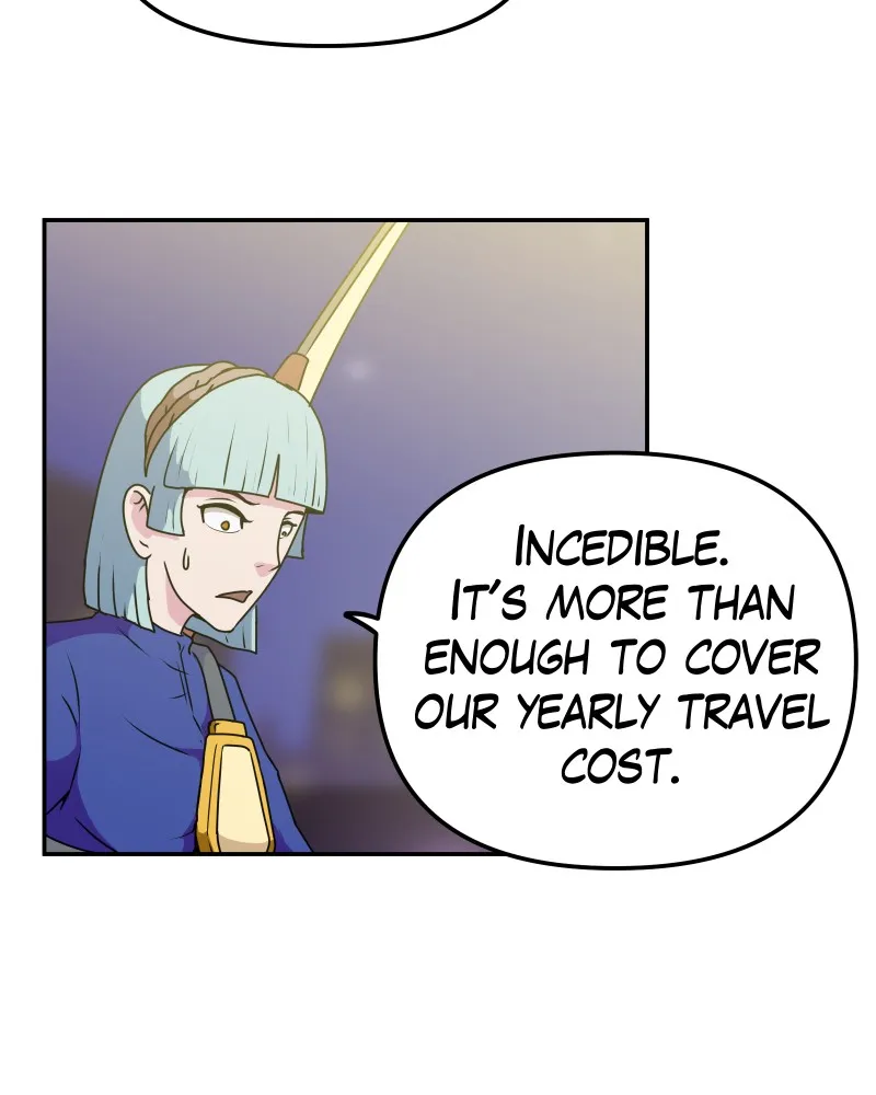 Soul Gear Chapter 37 page 4 - 