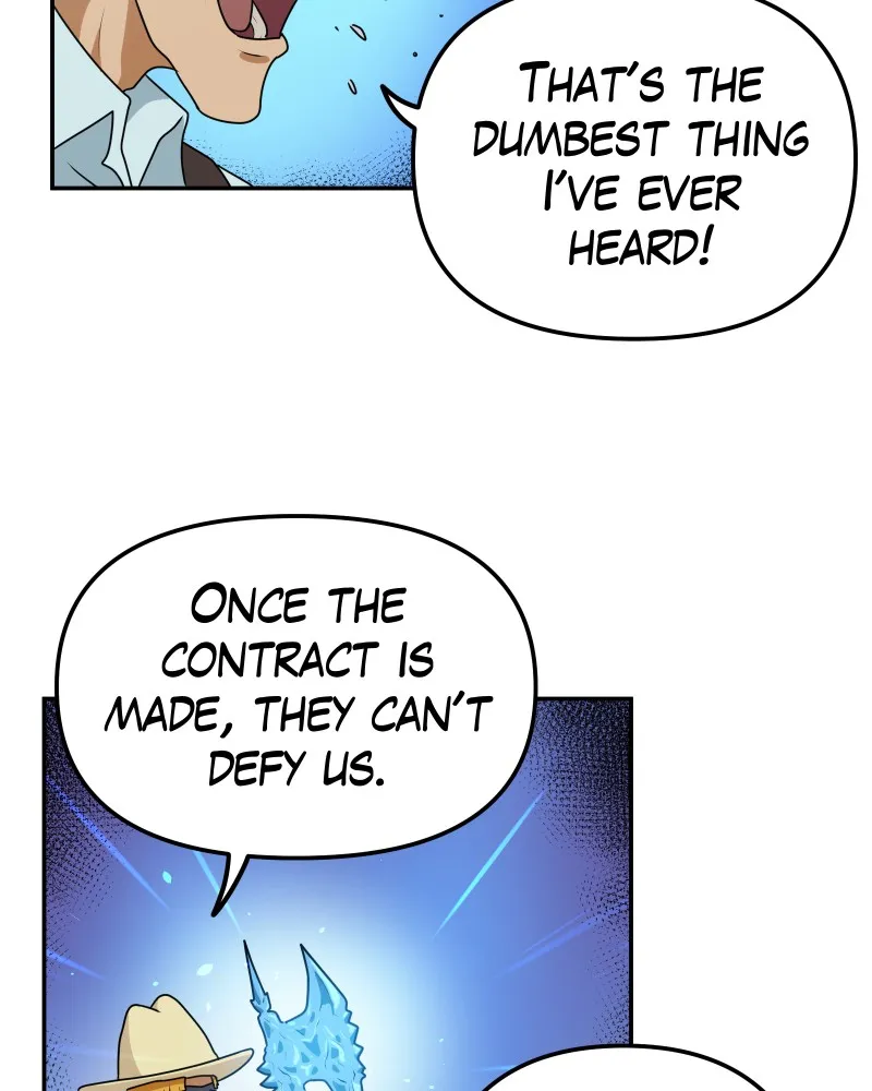 Soul Gear Chapter 37 page 34 - 