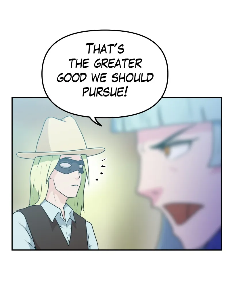 Soul Gear Chapter 37 page 36 - 