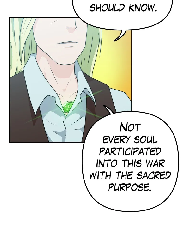 Soul Gear Chapter 37 page 38 - 