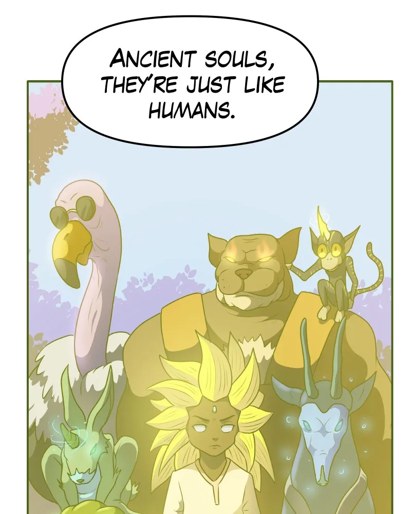 Soul Gear Chapter 37 page 39 - 
