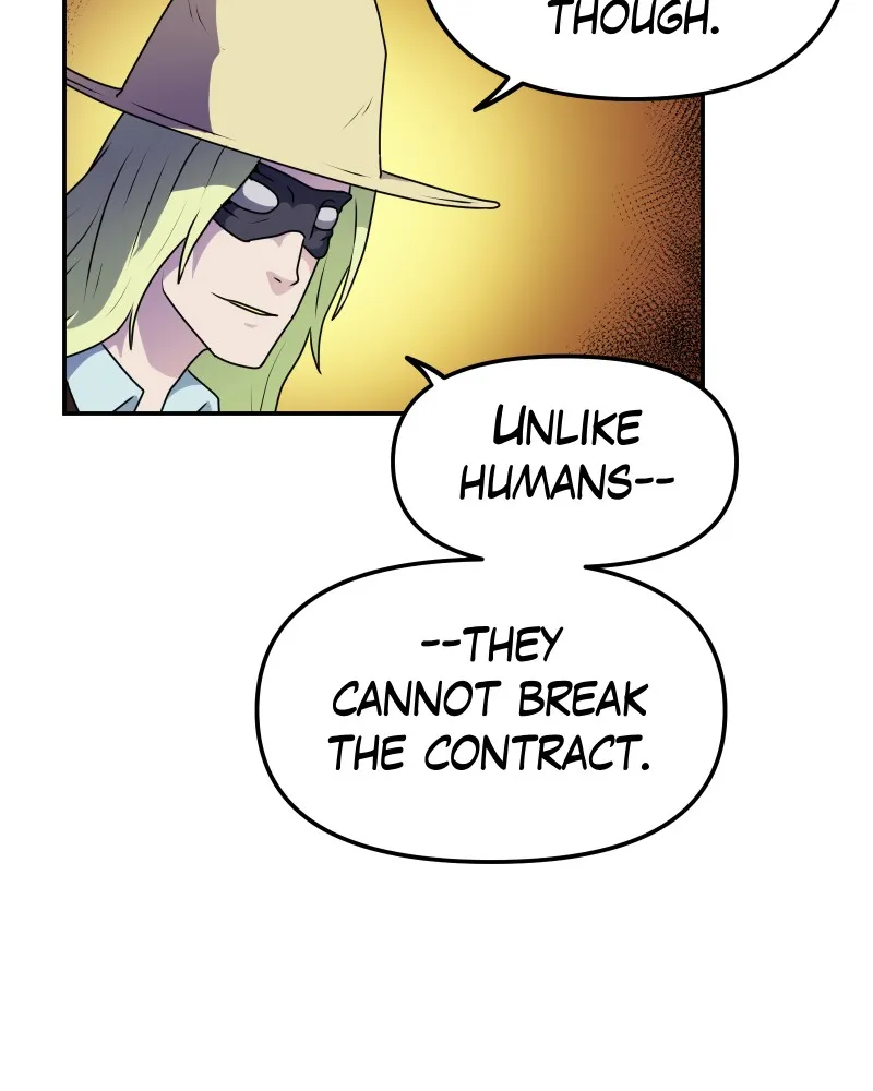 Soul Gear Chapter 37 page 43 - 