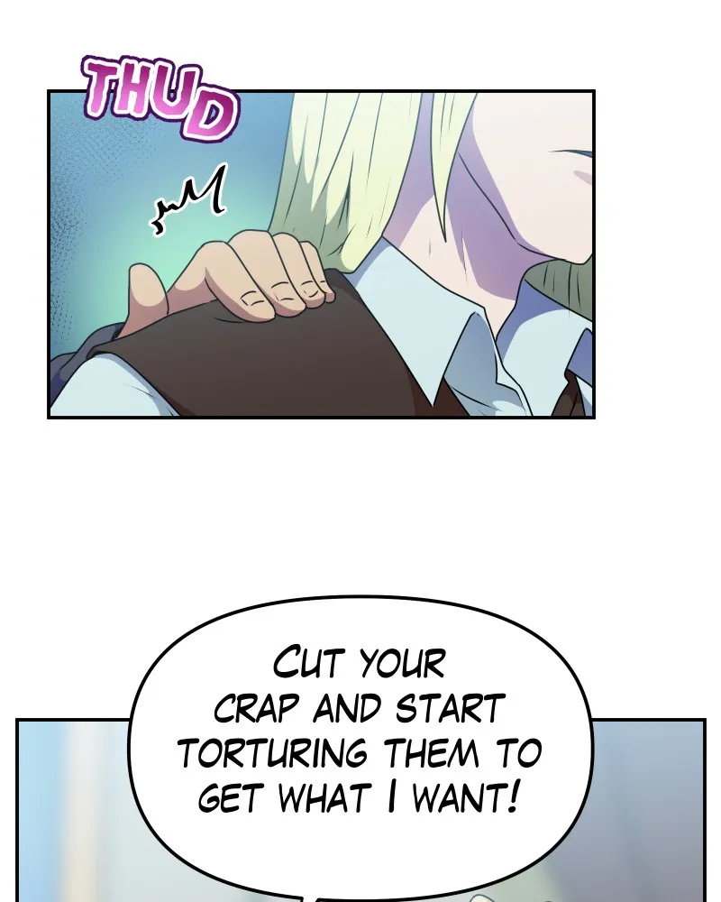 Soul Gear Chapter 37 page 45 - 