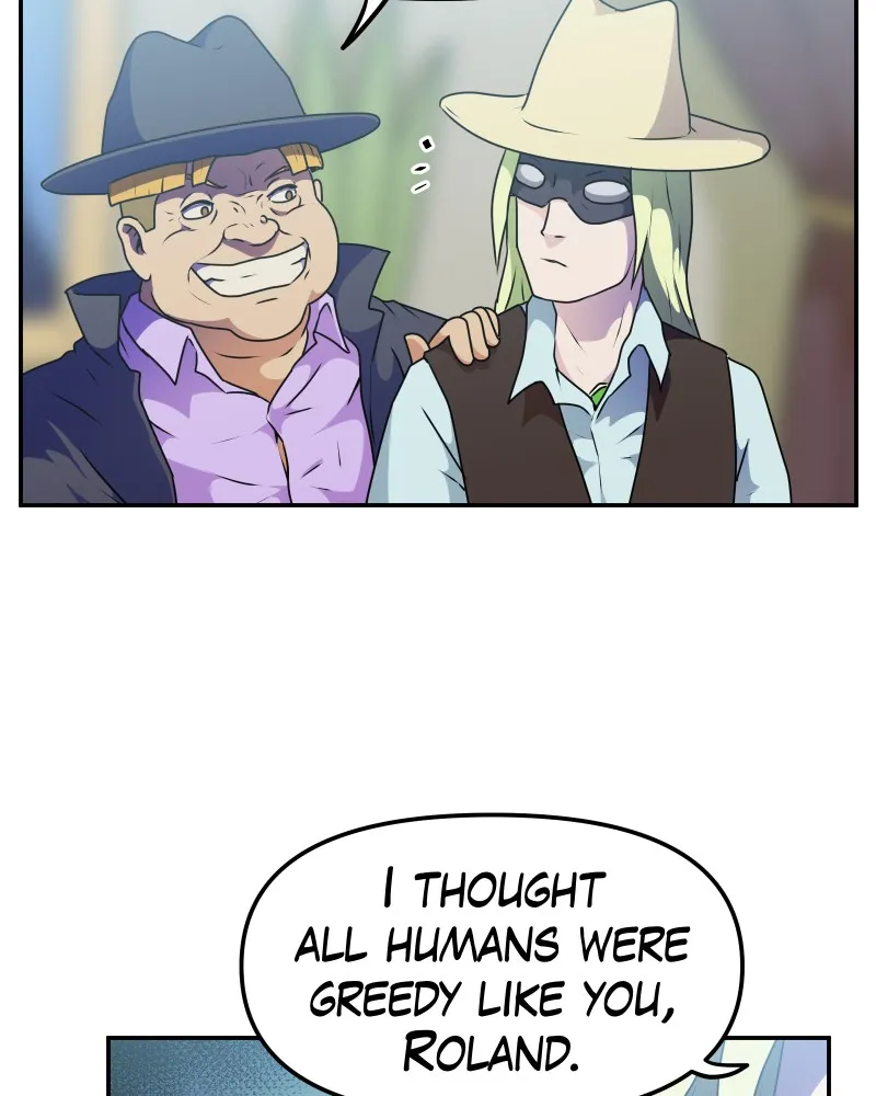 Soul Gear Chapter 37 page 46 - 