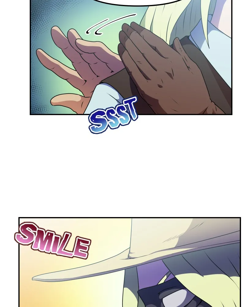 Soul Gear Chapter 37 page 47 - 
