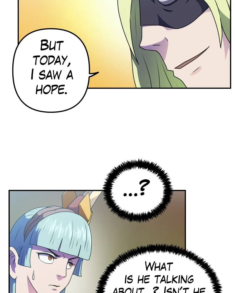 Soul Gear Chapter 37 page 48 - 