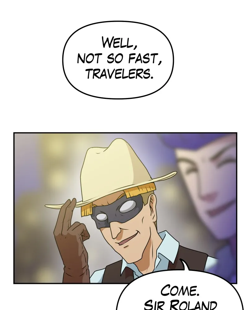 Soul Gear Chapter 37 page 6 - 