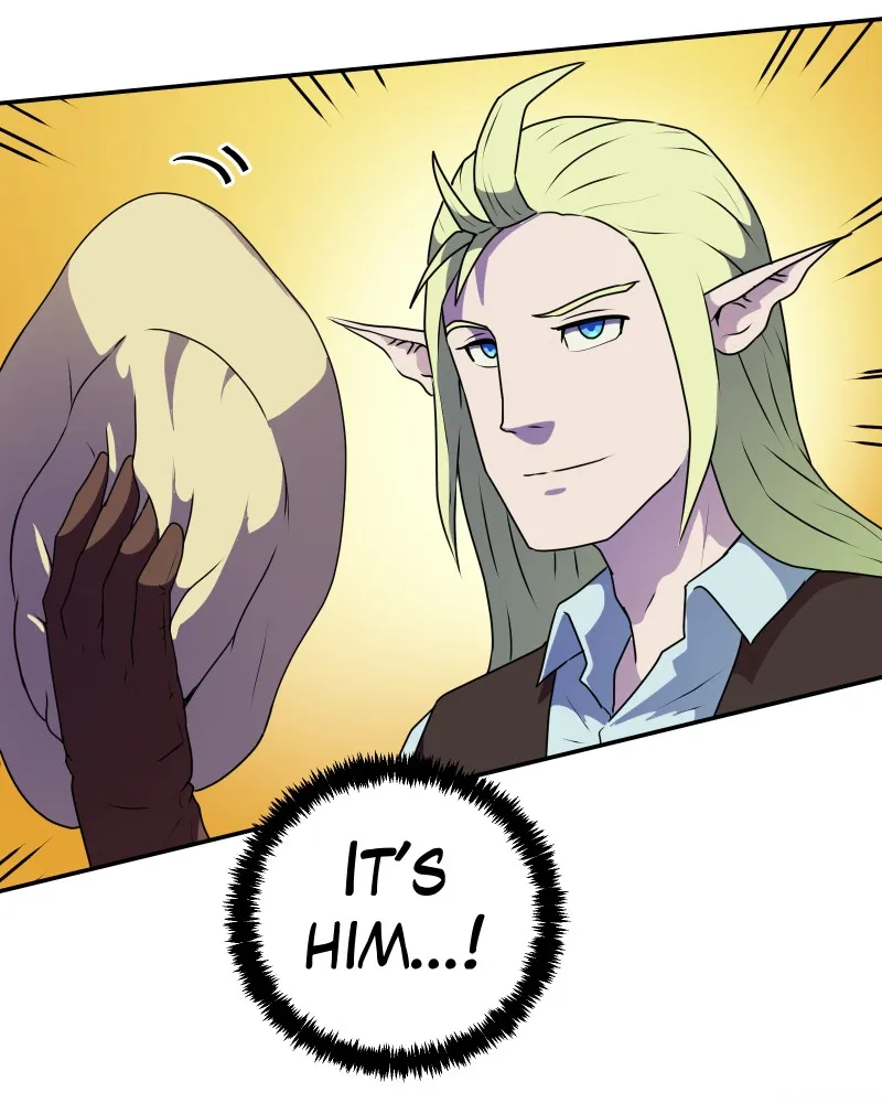Soul Gear Chapter 37 page 51 - 