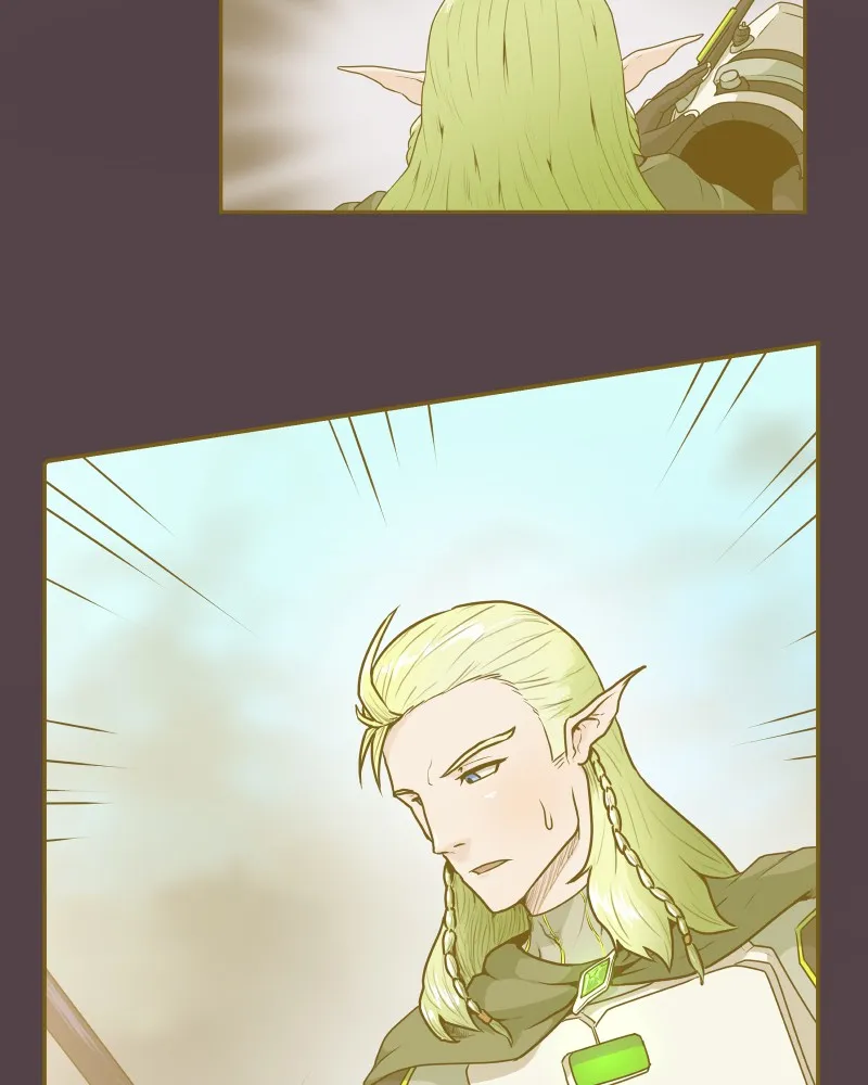 Soul Gear Chapter 37 page 53 - 