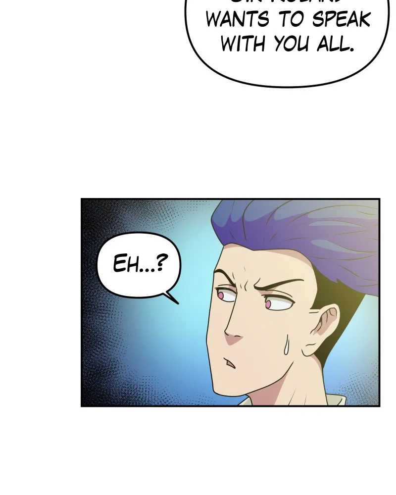 Soul Gear Chapter 37 page 7 - 