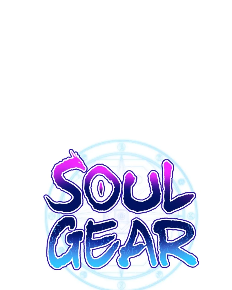 Soul Gear Chapter 37 page 8 - 