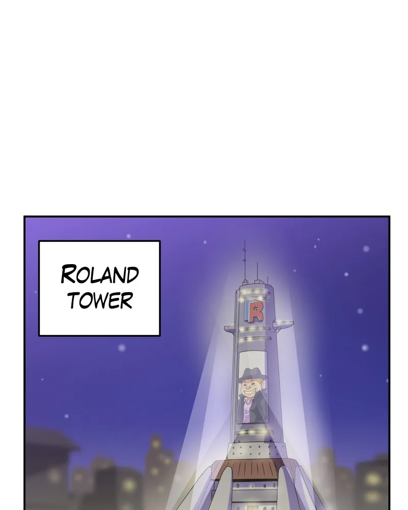 Soul Gear Chapter 37 page 10 - 