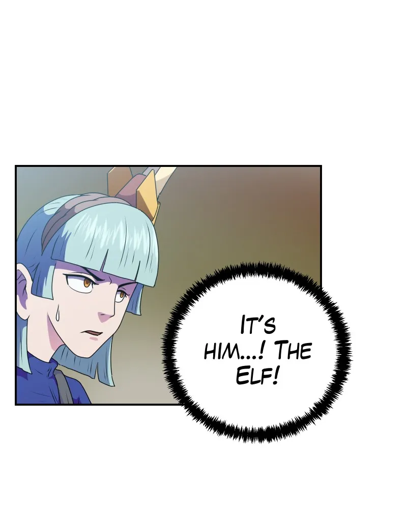 Soul Gear Chapter 38 page 1 - 