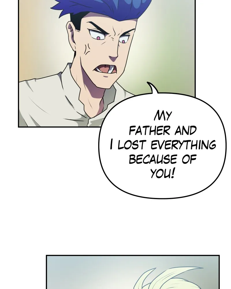 Soul Gear Chapter 38 page 11 - 