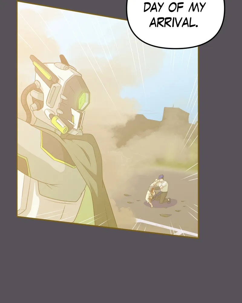 Soul Gear Chapter 38 page 13 - 