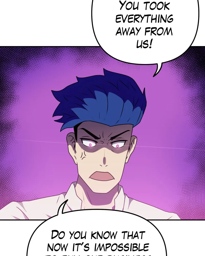 Soul Gear Chapter 38 page 19 - 
