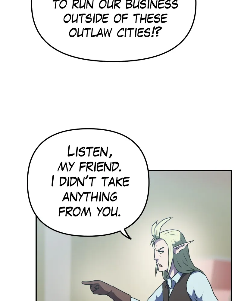 Soul Gear Chapter 38 page 20 - 
