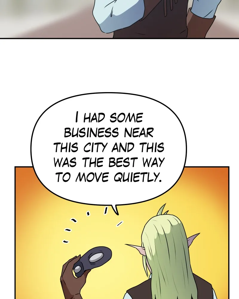 Soul Gear Chapter 38 page 3 - 