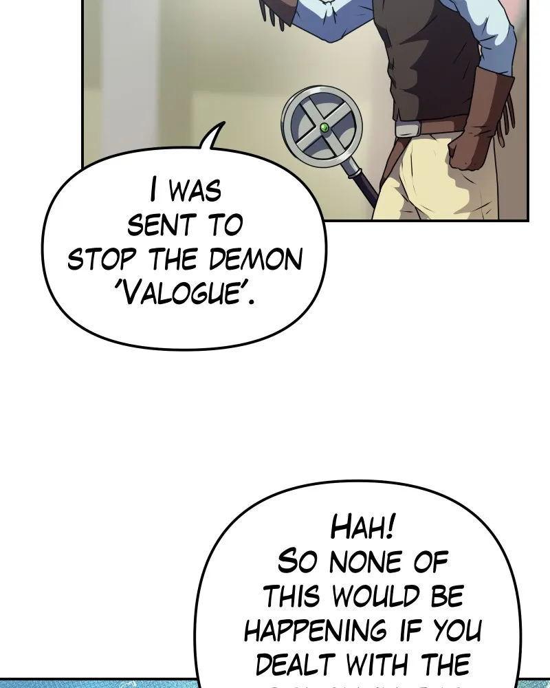 Soul Gear Chapter 38 page 21 - 